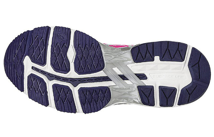 Purchase (W) ASICS GT-2000 4 ''Roze'' T657N-2039