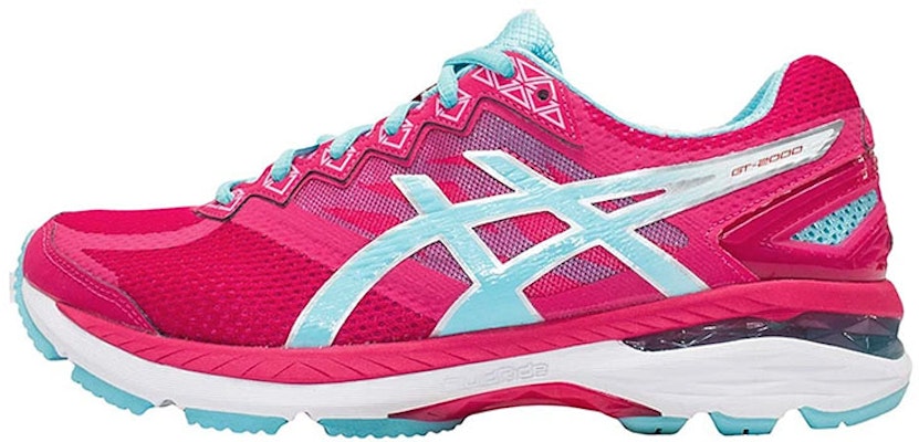 (W) ASICS GT-2000 4 'Merah Jambu Biru' T657N-2140 Buy (W) ASICS GT-2000 4 'Merah Jambu Biru' T657N-2140