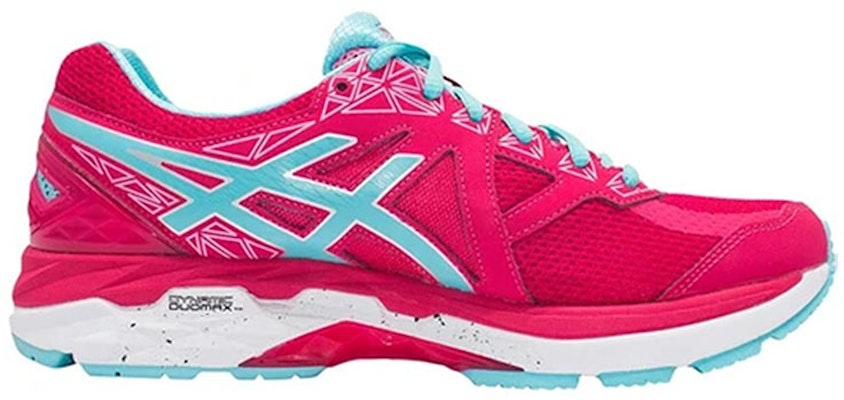 (W) ASICS GT-2000 4 'Merah Jambu Biru' T657N-2140 Order (W) ASICS GT-2000 4 'Merah Jambu Biru' T657N-2140