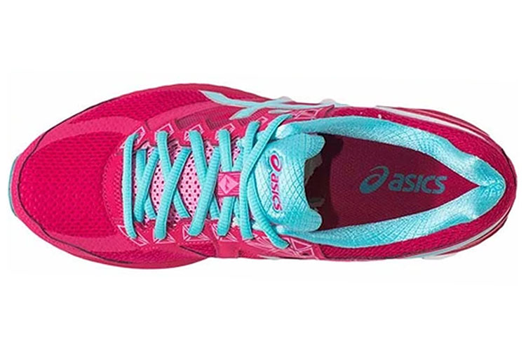 Lookbook (W) ASICS GT-2000 4 'Merah Muda Biru' T657N-2140