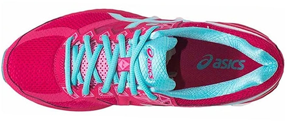 (W) ASICS GT-2000 4 'Merah Jambu Biru' T657N-2140 Lookbook (W) ASICS GT-2000 4 'Merah Jambu Biru' T657N-2140