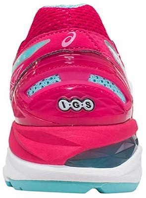 (W) ASICS GT-2000 4 'Merah Jambu Biru' T657N-2140 Shop (W) ASICS GT-2000 4 'Merah Jambu Biru' T657N-2140