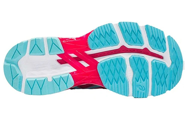 Purchase (W) ASICS GT-2000 4 'Merah Muda Biru' T657N-2140