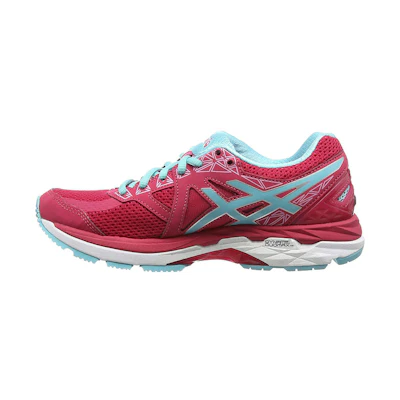 (W) ASICS GT-2000 4 'Pink White'