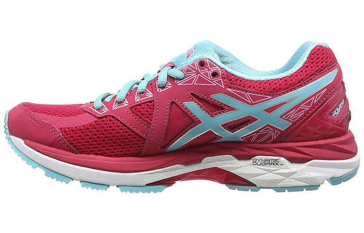 (Women) ASICS GT-2000 4 'Pink White' T659N-2140