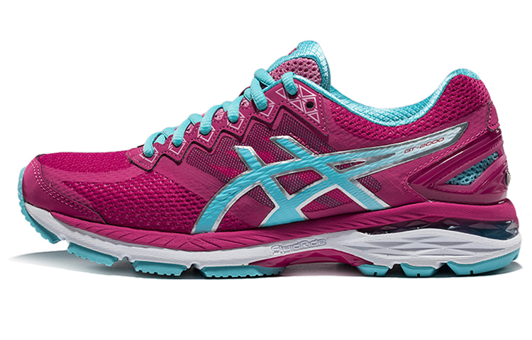 (Women) ASICS GT-2000 4 'Purple Blue' T656N-2140