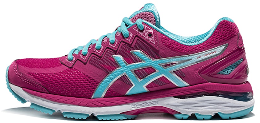 (W) ASICS GT-2000 4 'Ungu Biru' T656N-2140 Buy (W) ASICS GT-2000 4 'Ungu Biru' T656N-2140