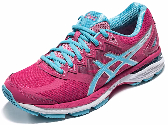 (W) ASICS GT-2000 4 'Ungu Biru' T656N-2140 Order (W) ASICS GT-2000 4 'Ungu Biru' T656N-2140