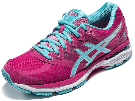 (W) ASICS GT-2000 4 'Ungu Biru' T656N-2140 Order (W) ASICS GT-2000 4 'Ungu Biru' T656N-2140