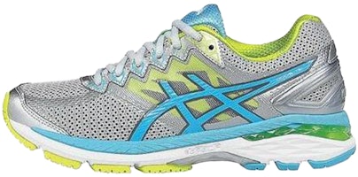 (Women) ASICS GT-2000 4 'Silver Blue' T657N-9342 (Women) ASICS GT-2000 4 'Silver Blue' T657N-9342