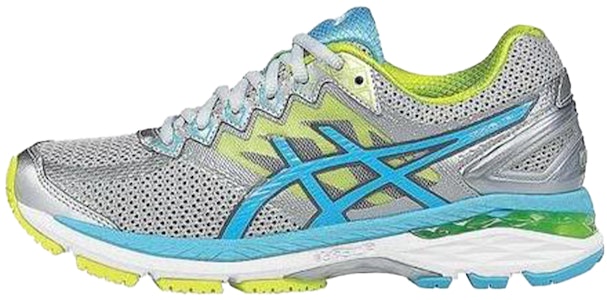 (W) ASICS GT-2000 4 'Perak Biru' T657N-9342 Buy (W) ASICS GT-2000 4 'Perak Biru' T657N-9342