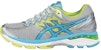 (W) ASICS GT-2000 4 'Perak Biru' T657N-9342