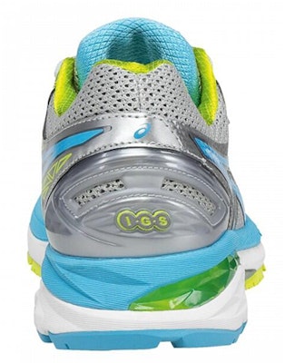 (W) ASICS GT-2000 4 'Perak Biru' T657N-9342 Lookbook (W) ASICS GT-2000 4 'Perak Biru' T657N-9342