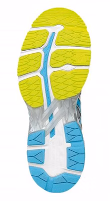 (W) ASICS GT-2000 4 'Perak Biru' T657N-9342 Shop (W) ASICS GT-2000 4 'Perak Biru' T657N-9342