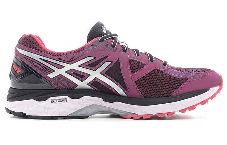 Order (W) ASICS GT-2000 4 G-TX ''Viola Argento'' T663N-3393