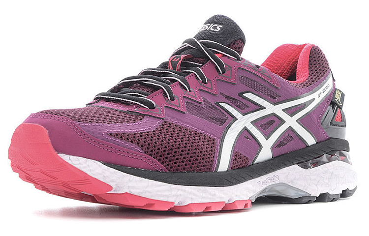 Lookbook (W) ASICS GT-2000 4 G-TX ''Viola Argento'' T663N-3393