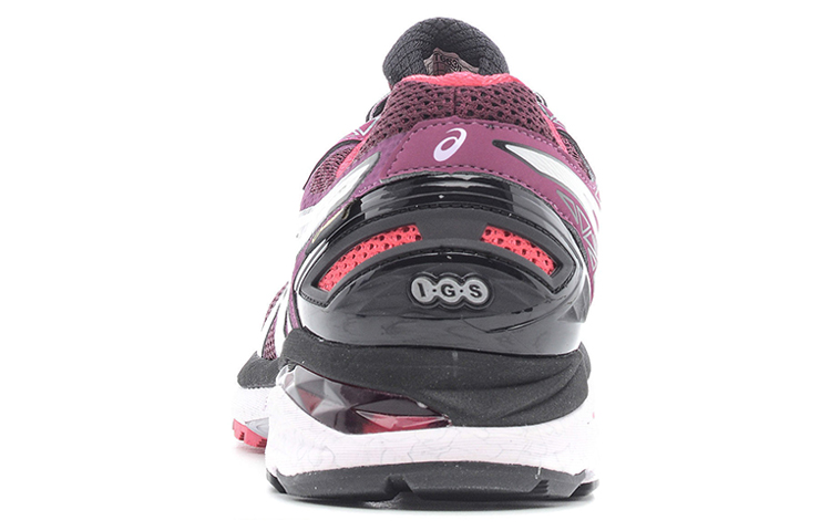 Shop (W) ASICS GT-2000 4 G-TX ''Viola Argento'' T663N-3393