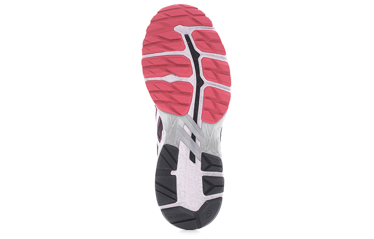 Purchase (W) ASICS GT-2000 4 G-TX ''Viola Argento'' T663N-3393