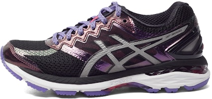 (Women) ASICS GT-2000 4 Lite-Show 'Purple Silver' T65PQ-9093 (Women) ASICS GT-2000 4 Lite-Show 'Purple Silver' T65PQ-9093