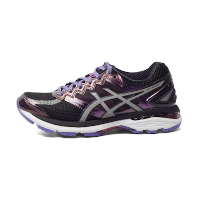 (W) ASICS GT-2000 4 Lite-Show 'Purple Silver'
