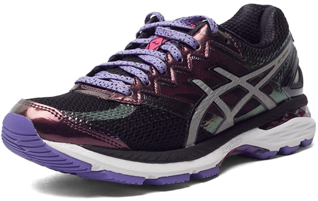 (W) 아식스 GT-2000 4 라이트쇼 '퍼플실버' T65PQ-9093 Lookbook (W) 아식스 GT-2000 4 라이트쇼 '퍼플실버' T65PQ-9093
