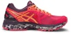 (W) ASICS GT-2000 4 Trail 'Merah Jingga' T662N-2130