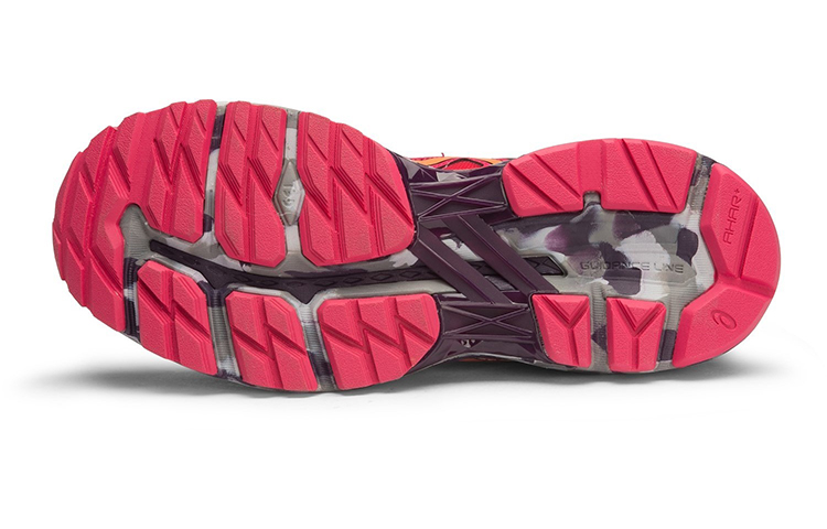 Purchase (W) ASICS GT-2000 4 Trail ''Rouge Orange'' T662N-2130