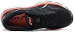 Shop (W) ASICS GT-2000 5 ''Zwart Oranje'' T757N-9097