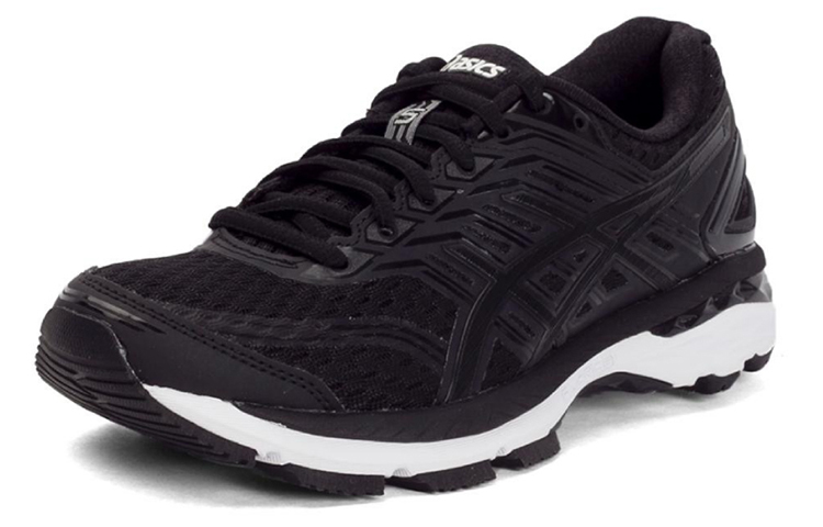 Lookbook (W) ASICS GT-2000 5 'Hitam Putih' T757N-9099