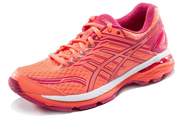 (W) ASICS GT-2000 5 'Coral' Wanita Kasut Lari T784N-0630 Order (W) ASICS GT-2000 5 'Coral' Wanita Kasut Lari T784N-0630