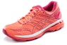 Order (W) ASICS GT-2000 5 'Coral' Wanita Kasut Lari T784N-0630