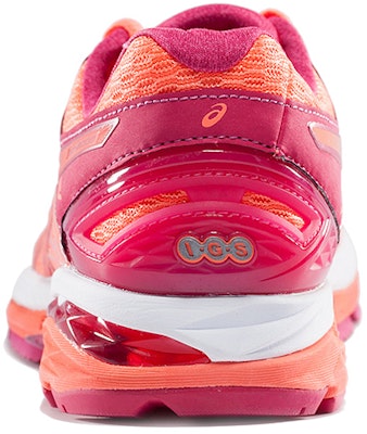 (W) ASICS GT-2000 5 'Coral' Wanita Kasut Lari T784N-0630 Shop (W) ASICS GT-2000 5 'Coral' Wanita Kasut Lari T784N-0630
