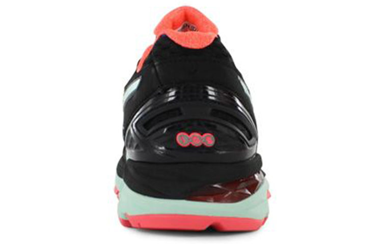 Lookbook (W) ASICS GT-2000 5 (D) Laufschuhe ''Schwarz'' T758N-9087