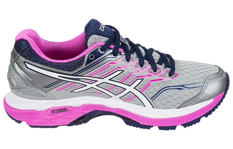 Order (W) ASICS GT-2000 5 ''Gris Violet'' T758N-9601