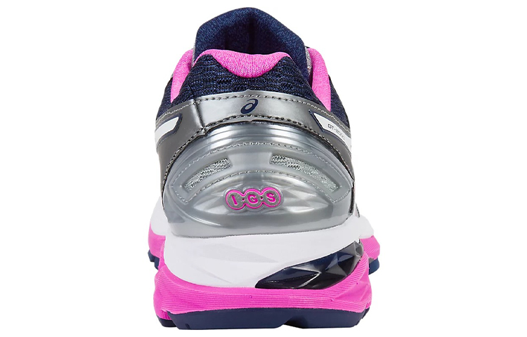 Purchase (W) ASICS GT-2000 5 ''Gris Violet'' T758N-9601