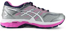 Order (W) ASICS GT-2000 5 'Kelabu Ungu' T759N-9601