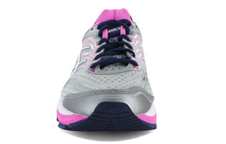 Lookbook (W) ASICS GT-2000 5 'Kelabu Ungu' T759N-9601