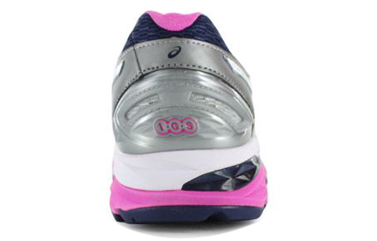 Shop (W) ASICS GT-2000 5 'Kelabu Ungu' T759N-9601
