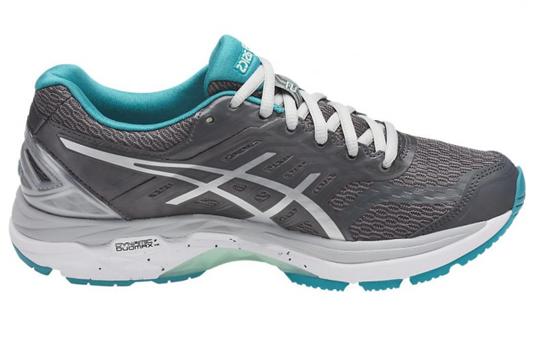 Order (W) ASICS GT-2000 5 ''Grijs Zilver'' T757N-9793