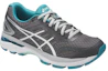 Lookbook (W) ASICS GT-2000 5 ''Grijs Zilver'' T757N-9793