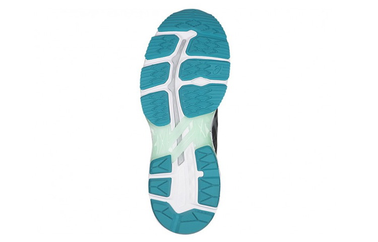 Purchase (W) ASICS GT-2000 5 ''Grijs Zilver'' T757N-9793