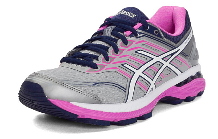 Order (W) ASICS GT-2000 5 Rosa ''Grigio'' T757N-9601