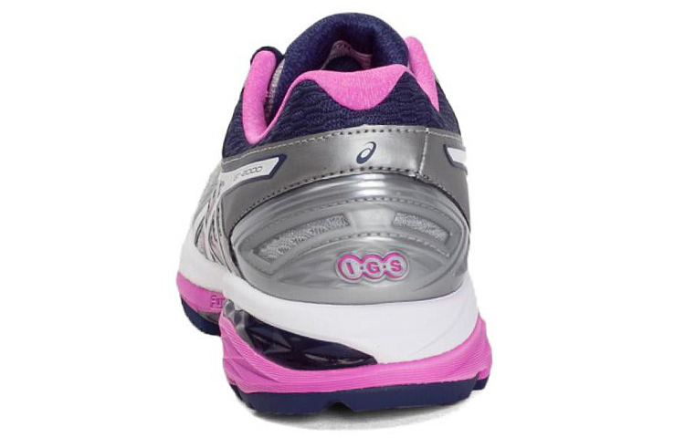Shop (W) ASICS GT-2000 5 Rosa ''Grigio'' T757N-9601