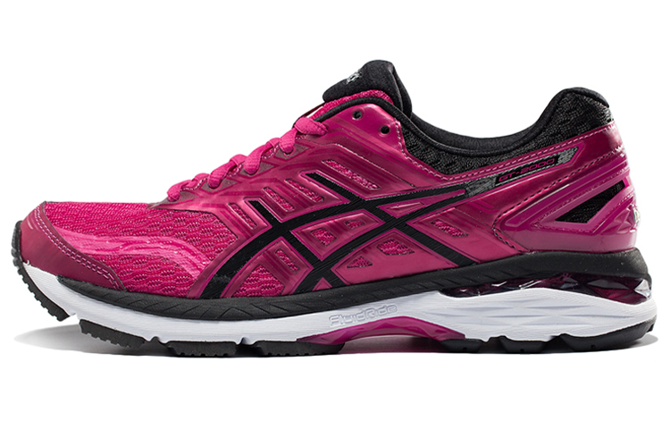 (Women) ASICS GT-2000 5 'Purple Pink' T757N-2090