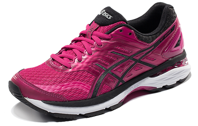 Order (W) 亚瑟士 GT-2000 5 '紫粉款' T757N-2090