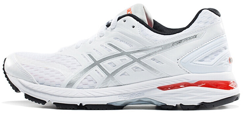 (W) ASICS GT-2000 5 'Putih Perak' T757N-0193 Buy (W) ASICS GT-2000 5 'Putih Perak' T757N-0193