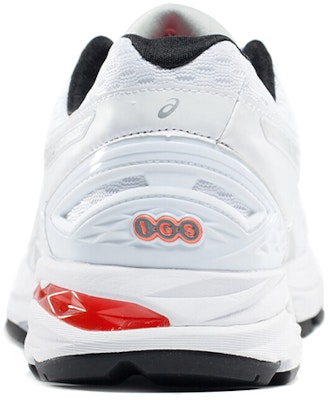 (W) ASICS GT-2000 5 'Putih Perak' T757N-0193 Shop (W) ASICS GT-2000 5 'Putih Perak' T757N-0193