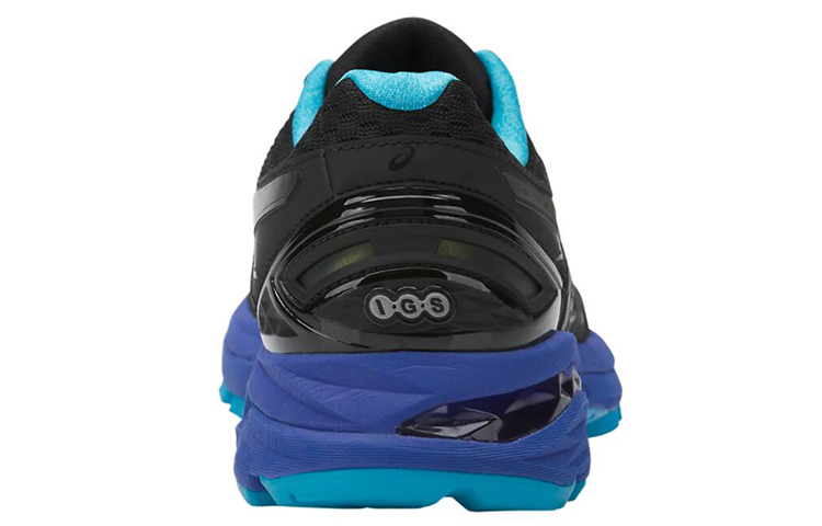 Purchase (W) ASICS GT-2000 5 Lite-Show ''Nero Blu'' T7E6N-9041