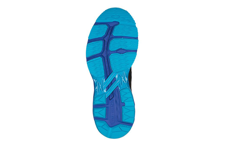 Details for (W) ASICS GT-2000 5 Lite-Show ''Nero Blu'' T7E6N-9041