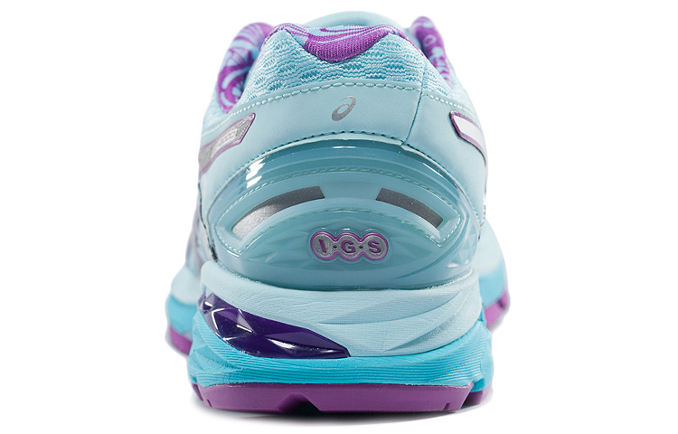 Shop (W) ASICS GT-2000 5 Lite-Show Bleu/''Violet'' T761N-3936